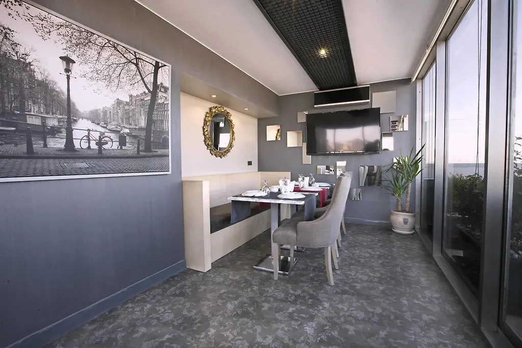 Akoni Hotel Istanbul