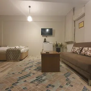 Apart Otel Carina, İstanbul