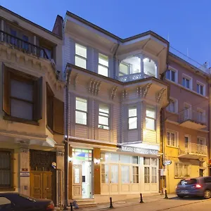 Otel Pi Art Butik, İstanbul