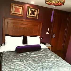Otel Merial Sultanahmet, İstanbul
