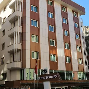 Evkuran Türkiye
