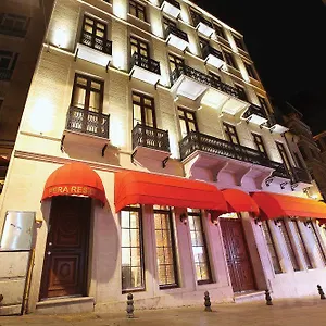 Apart Otel Pera, İstanbul