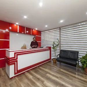 Otel Zengin, İstanbul