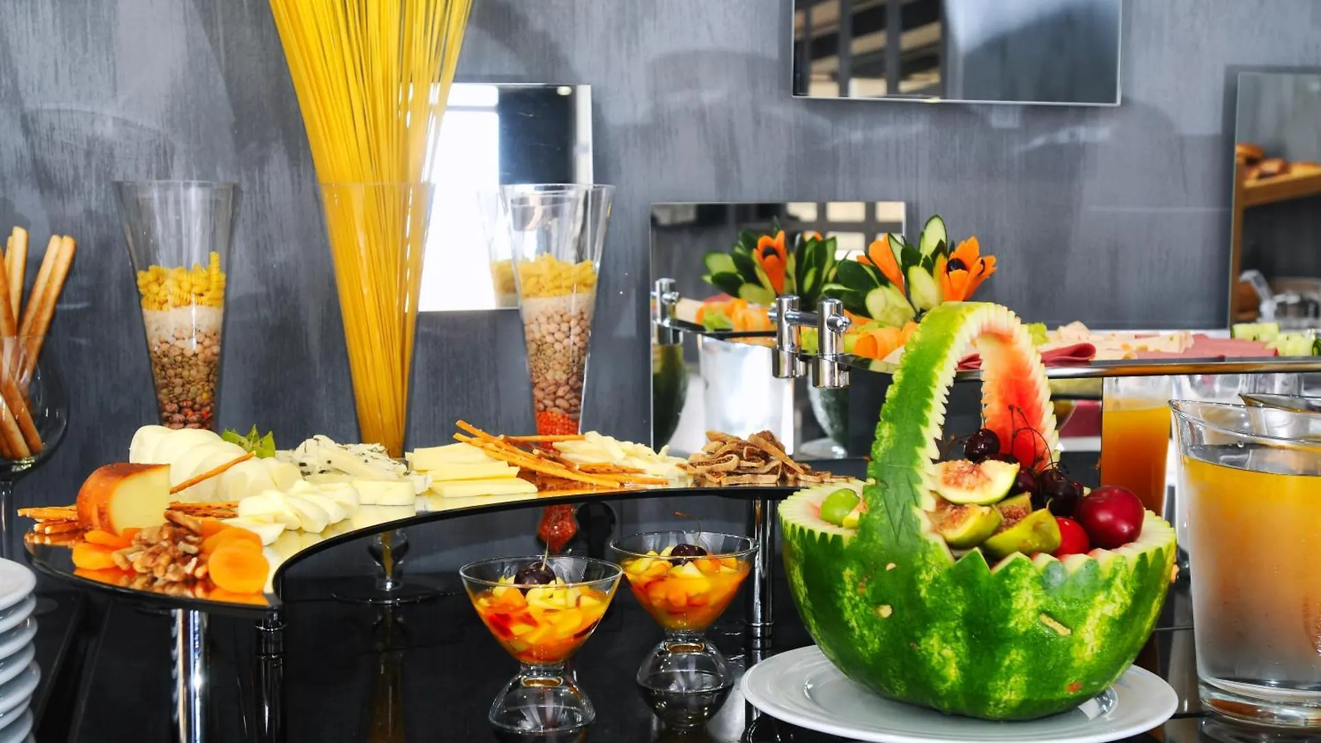 Akoni Hotel İstanbul