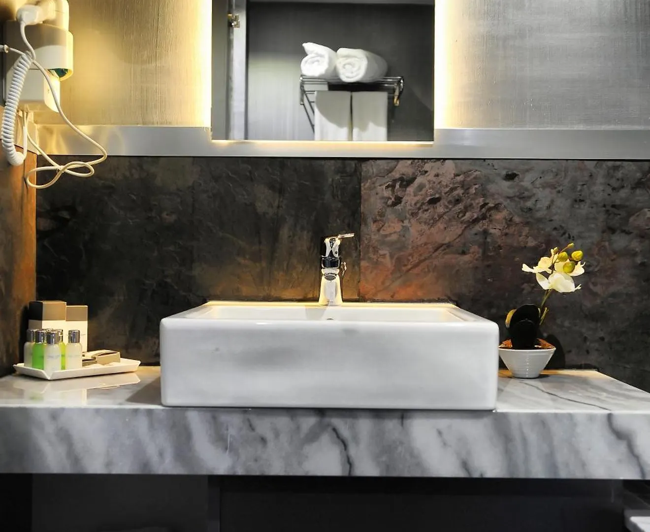Akoni Hotel İstanbul