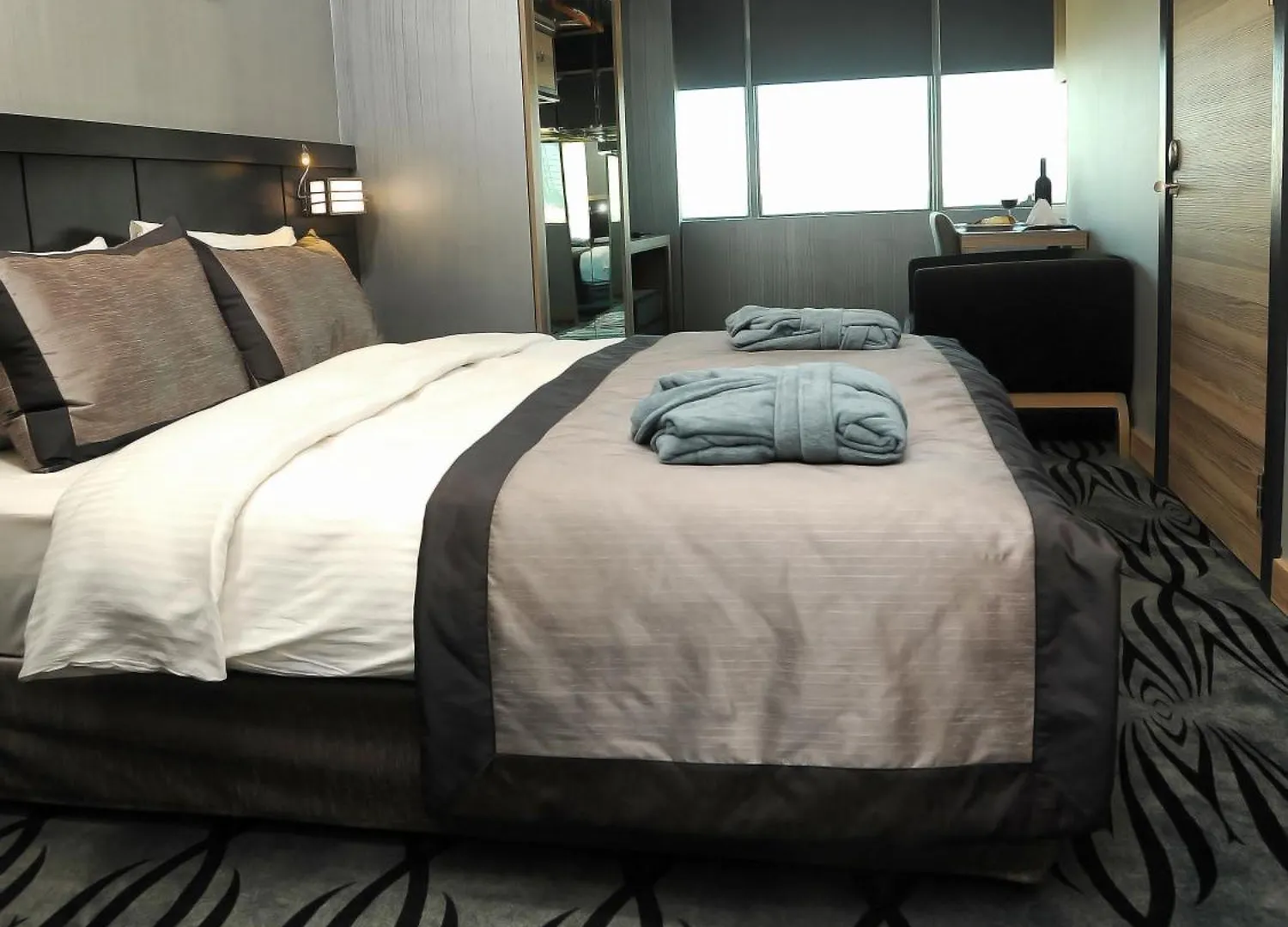 Akoni Hotel İstanbul