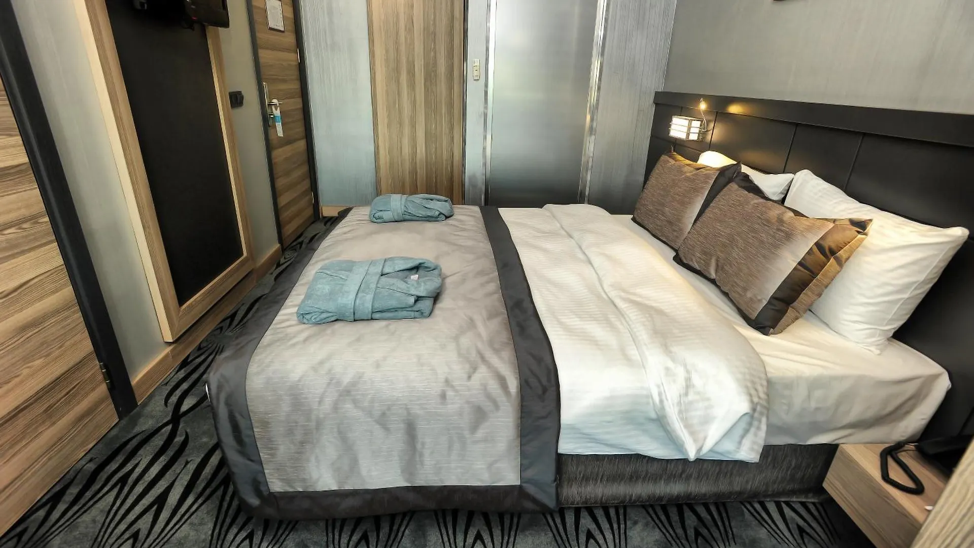 Akoni Hotel İstanbul 3*,  Türkiye