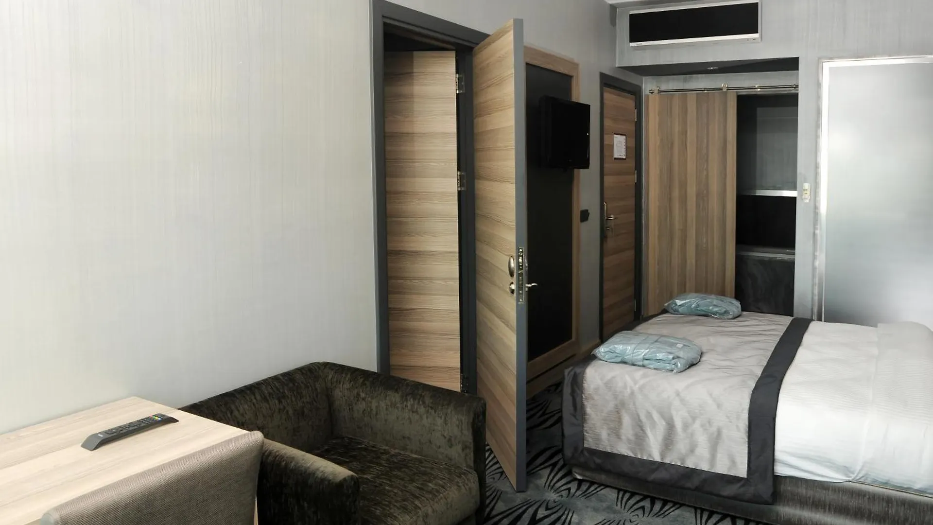 Akoni Hotel İstanbul