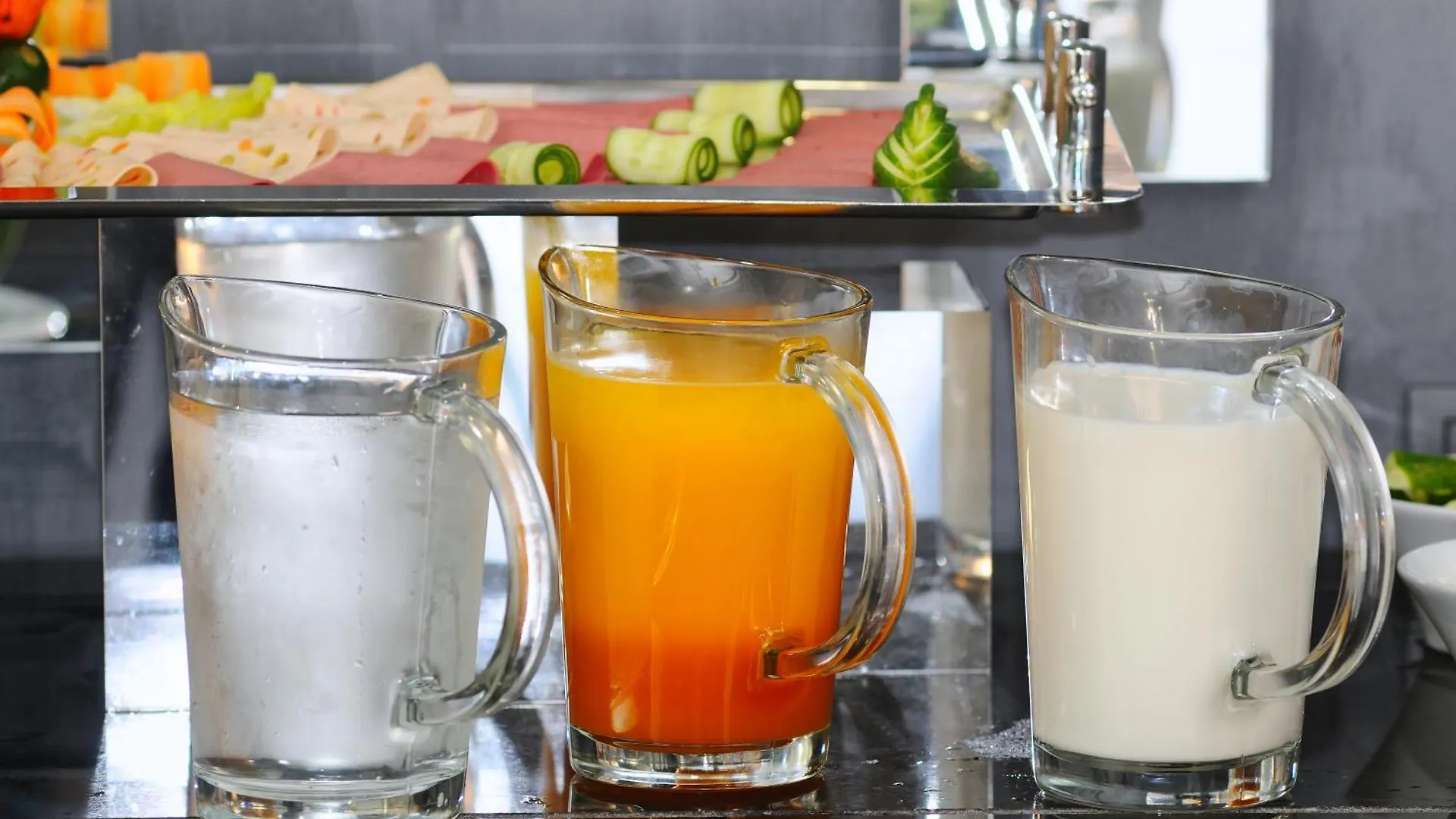 Akoni Hotel İstanbul