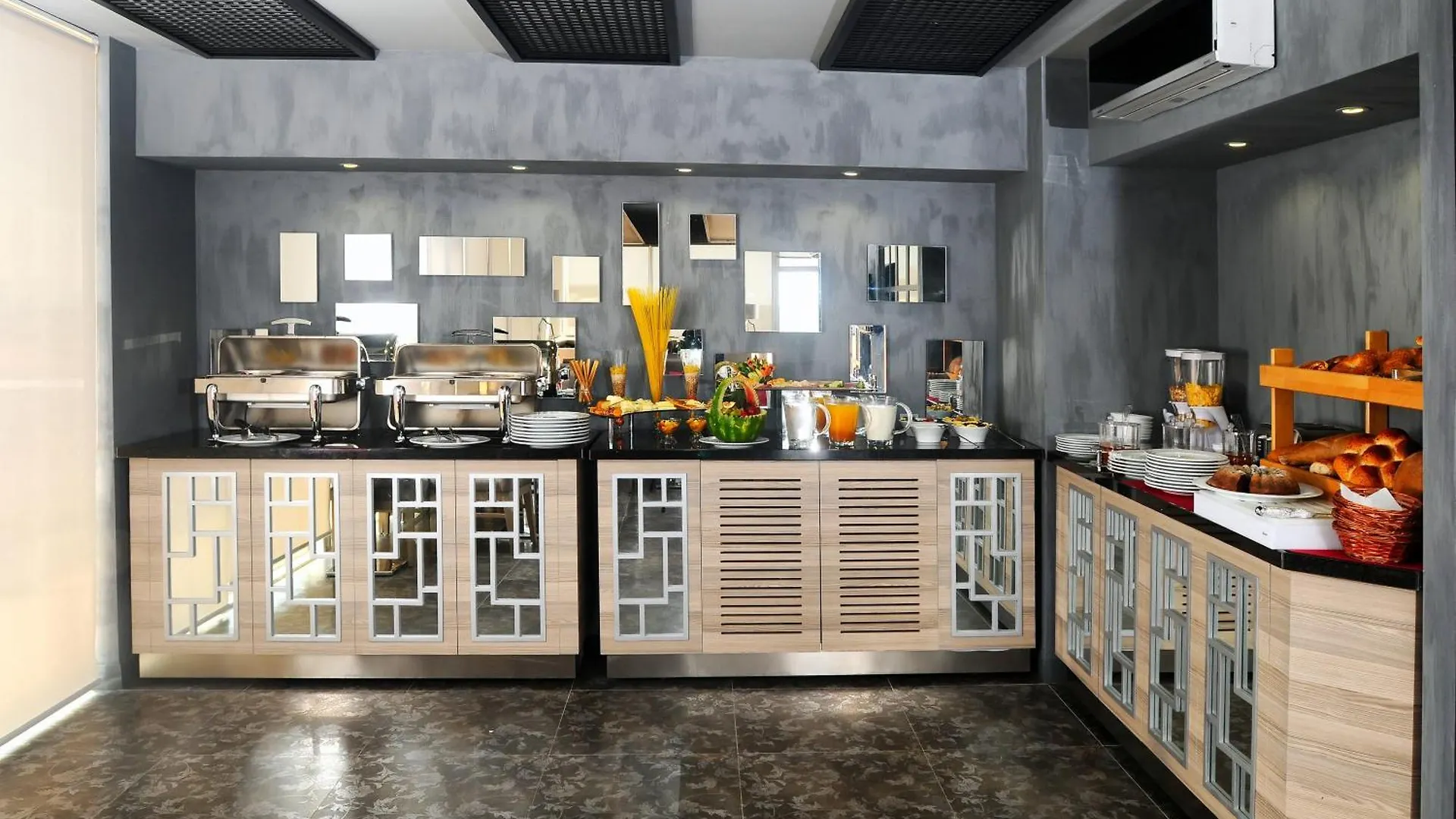Akoni Hotel İstanbul 3*,