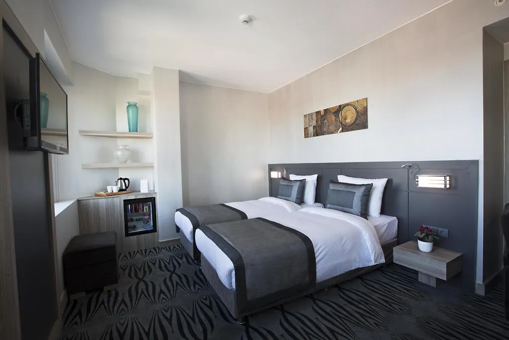 Akoni Hotel İstanbul