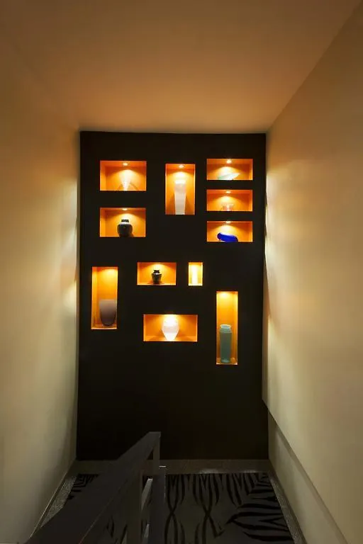 Akoni Hotel İstanbul