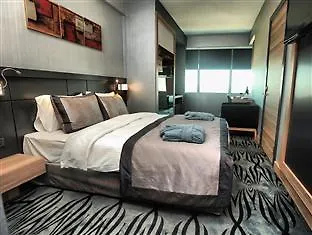 Akoni Hotel İstanbul 3*,