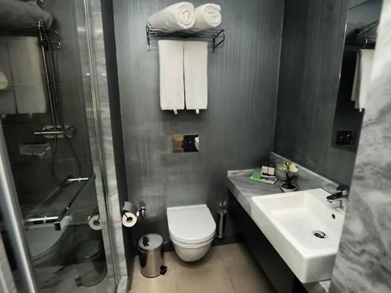 Akoni Hotel İstanbul
