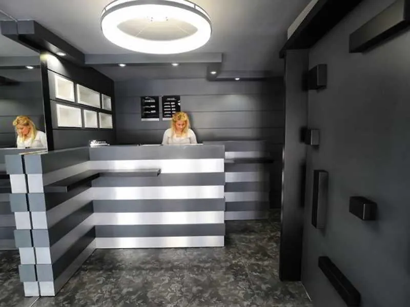Akoni Hotel İstanbul