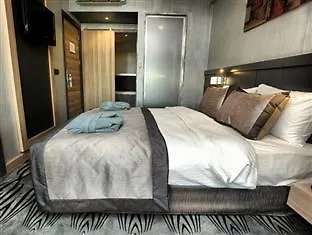 Akoni Hotel İstanbul