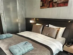 Akoni Hotel İstanbul