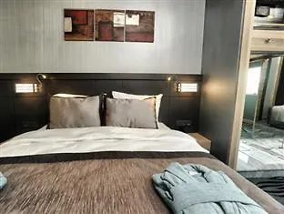 Akoni Hotel Istanboel Turkije