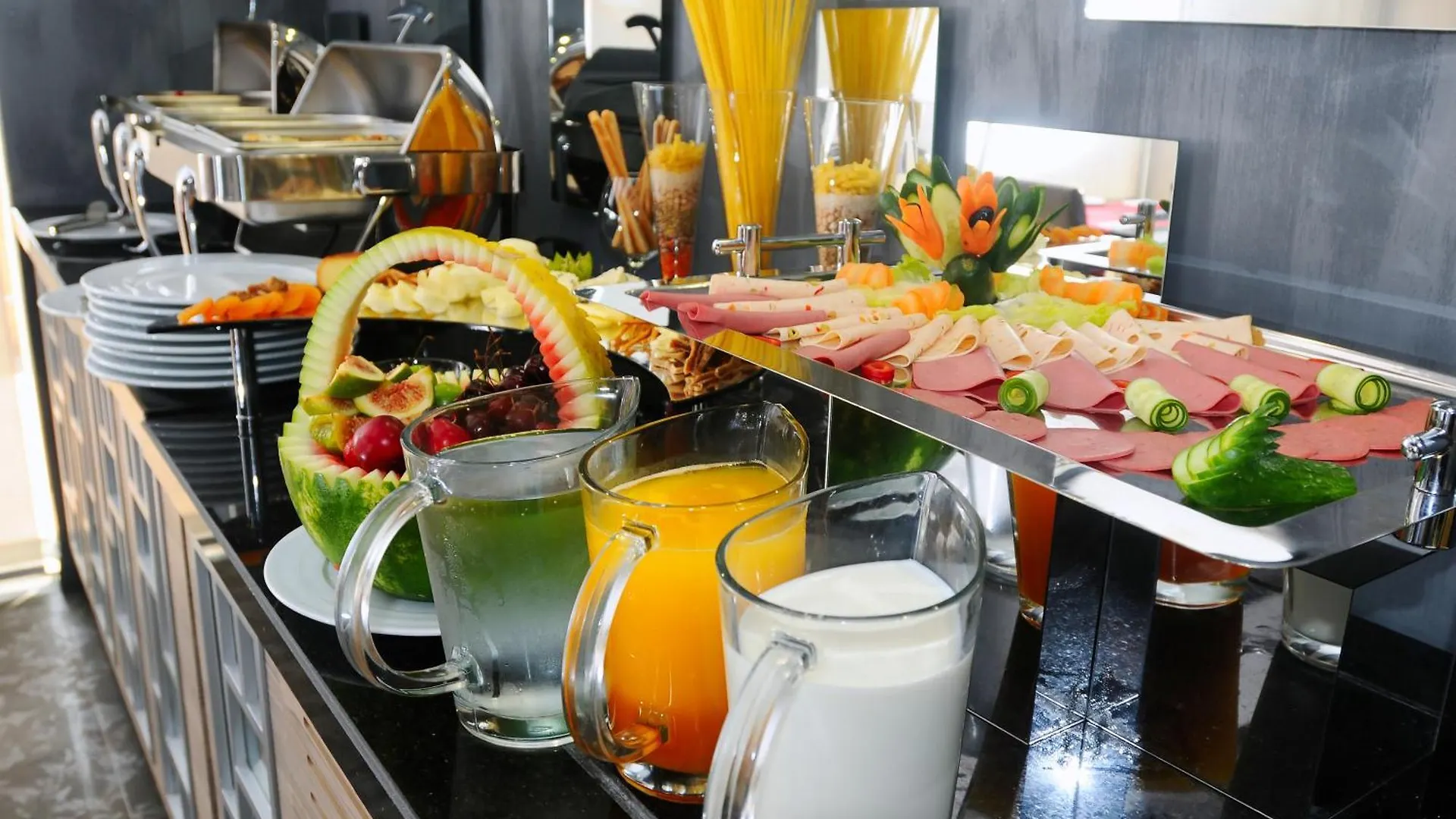Akoni Hotel Istanbul