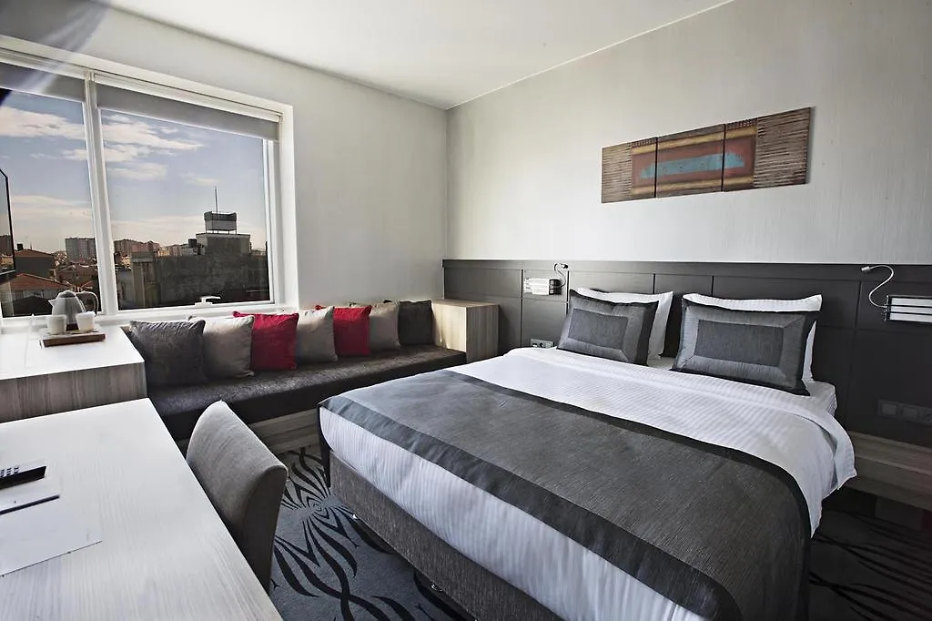 Akoni Hotel Istanbul