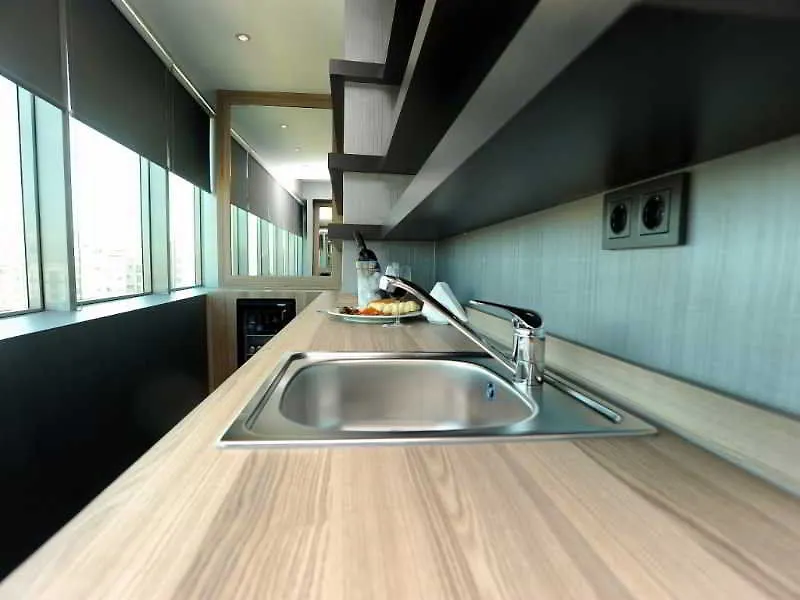 Akoni Hotel Istanbul